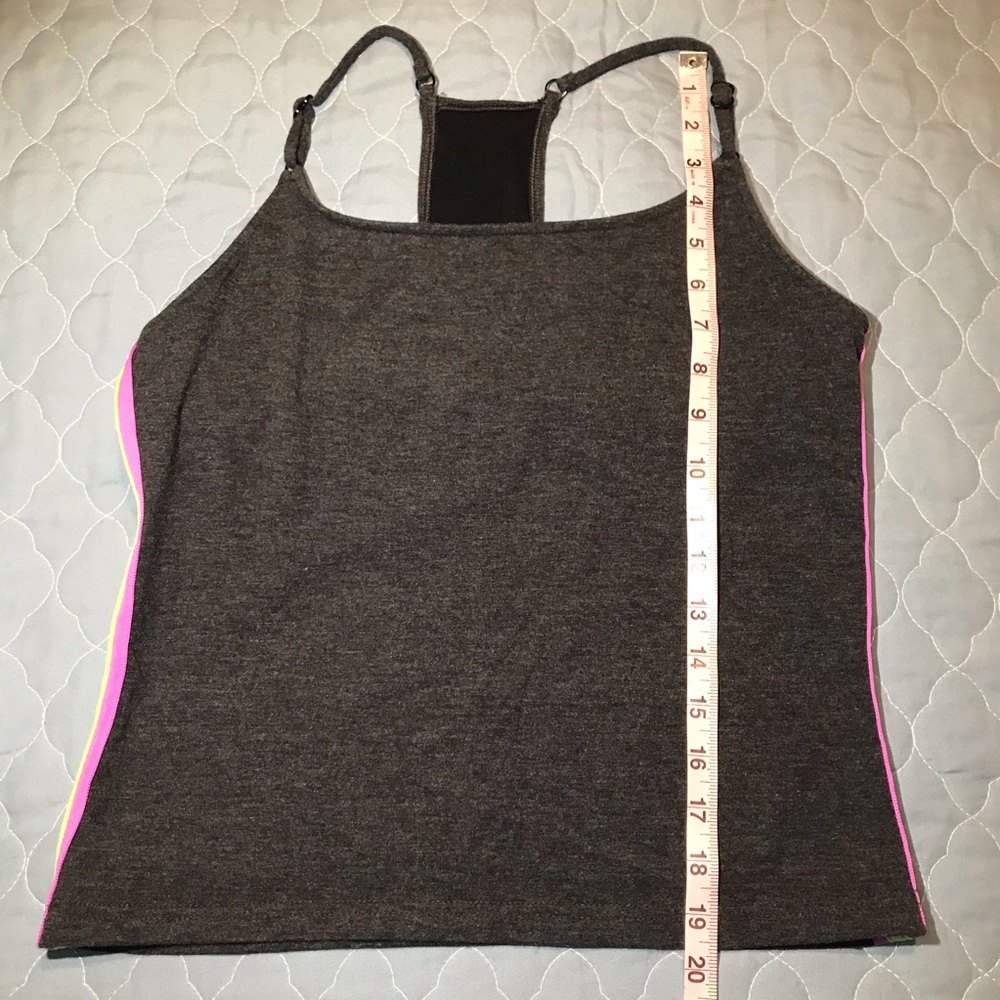 Women’s Mossimo Racerback Tank - Picture 11 of 13